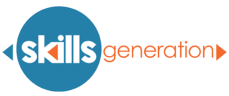 Skills generation logo