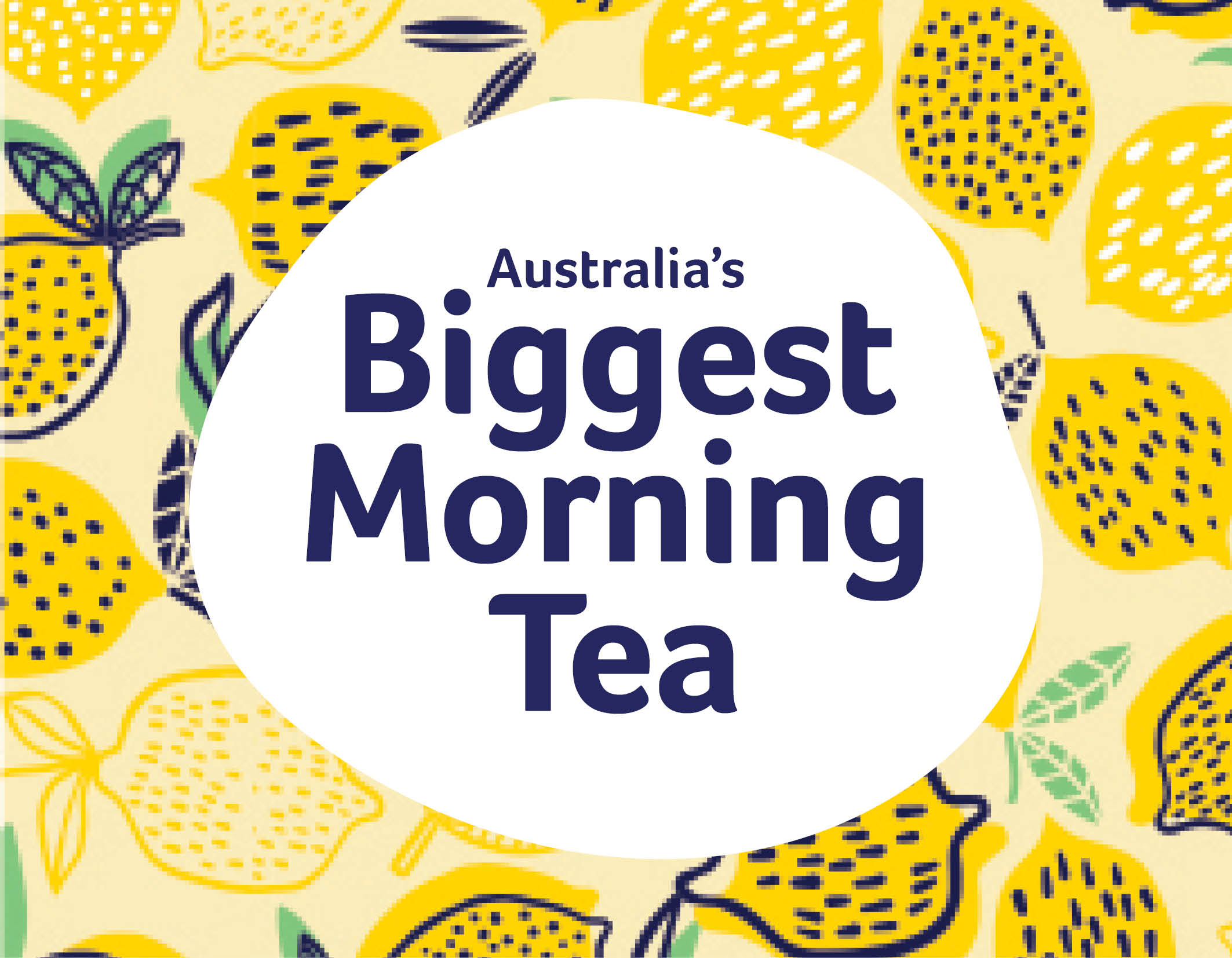 Biggest Morning Tea Cookie Stamp & Cutter Set – Teapot & Teacup Design