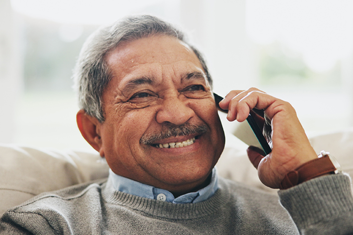 Friendly support team